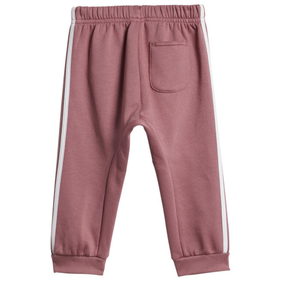 Adidas Βρεφικές φόρμες σετ Badge of Sport Jogger Set